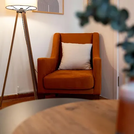 Stylish And Central 2br Flat In The Heart Of Sisli شقة