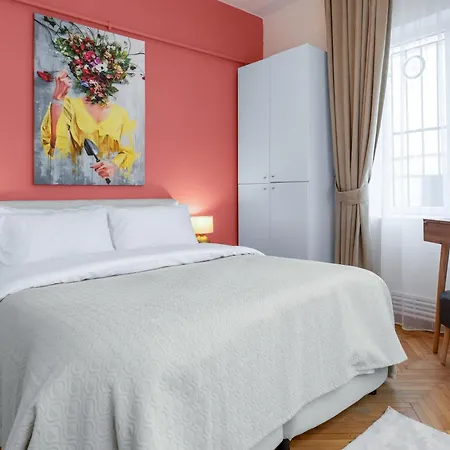 Stylish And Central 2br Flat In The Heart Of Sisli * اسطنبول