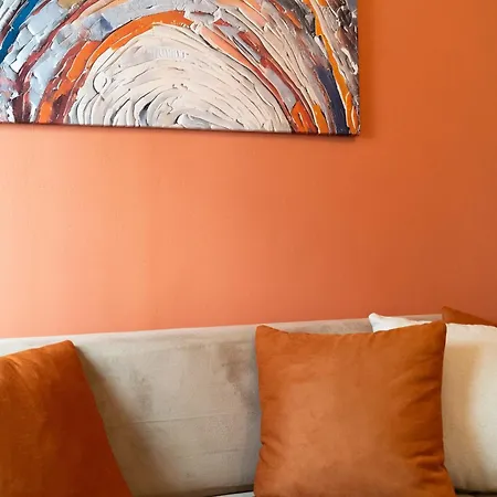 شقة Stylish And Central 2br Flat In The Heart Of Sisli