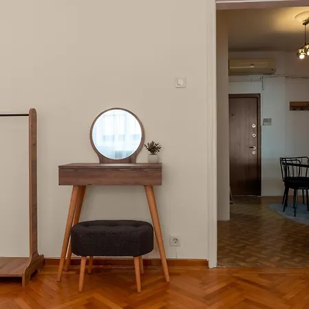 Stylish And Central 2br Flat In The Heart Of Sisli اسطنبول
