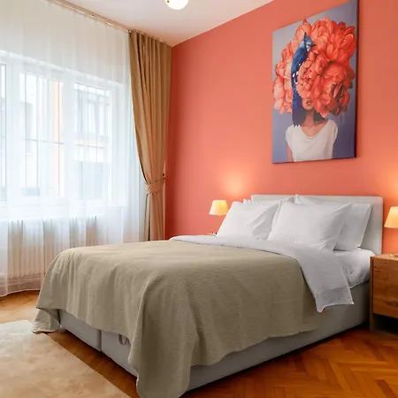 شقة Stylish And Central 2br Flat In The Heart Of Sisli اسطنبول